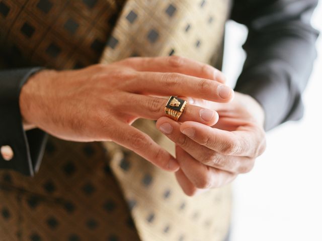 Il matrimonio di Nicola e Sarah a Pisticci, Matera 80