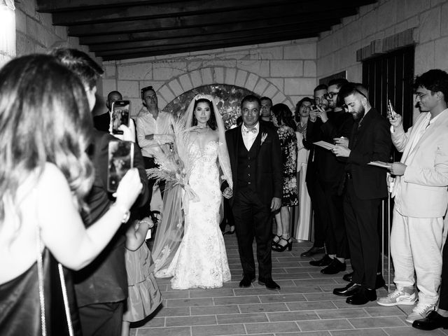 Il matrimonio di Nicola e Sarah a Pisticci, Matera 96