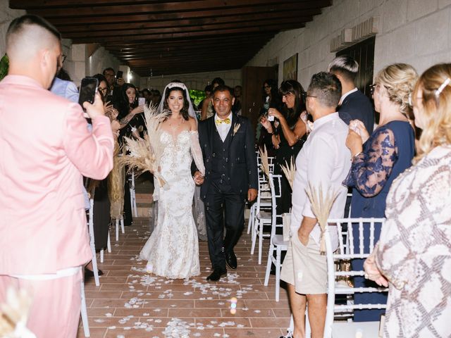 Il matrimonio di Nicola e Sarah a Pisticci, Matera 97