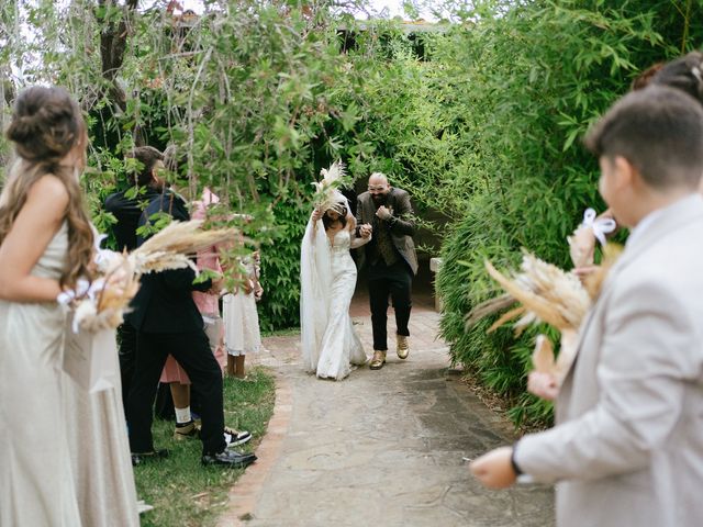 Il matrimonio di Nicola e Sarah a Pisticci, Matera 110