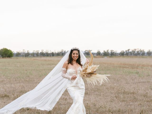 Il matrimonio di Nicola e Sarah a Pisticci, Matera 1