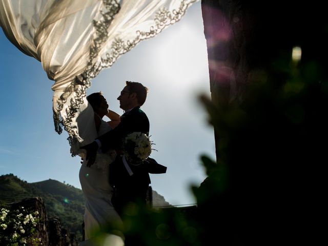 Il matrimonio di Francesco e Maria a Limatola, Benevento 27