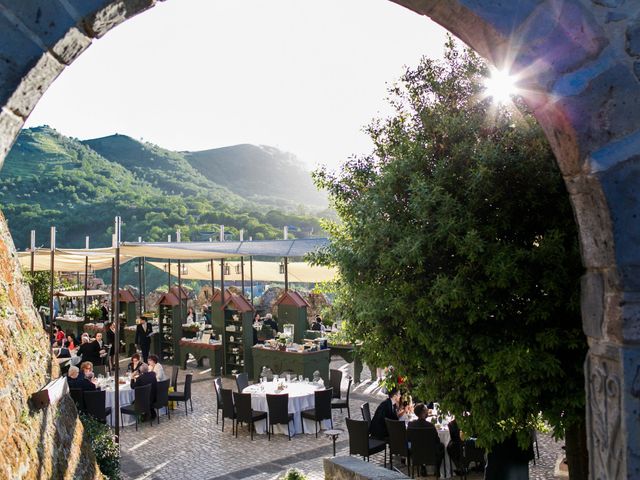 Il matrimonio di Francesco e Maria a Limatola, Benevento 32