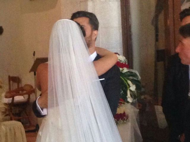 Il matrimonio di Fabio e Mariafranscesca a Montalto Uffugo, Cosenza 6