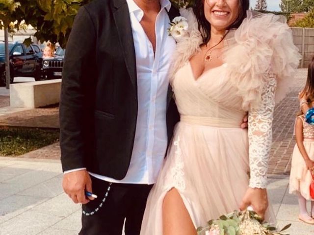 Il matrimonio di Alberto  e Sarah  a Canzo, Como 16