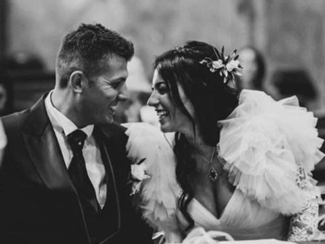 Il matrimonio di Alberto  e Sarah  a Canzo, Como 24