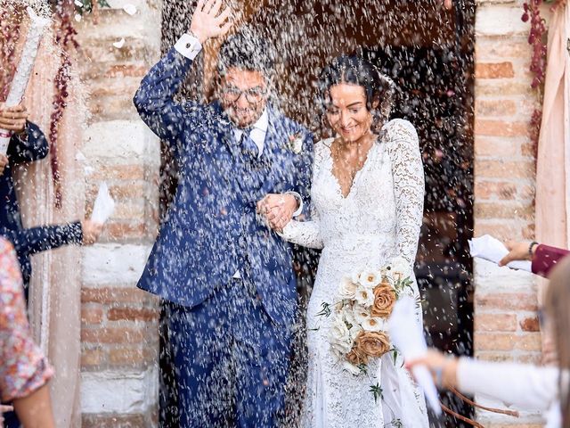 Il matrimonio di Chiara e Matteo a Urbino, Pesaro - Urbino 1