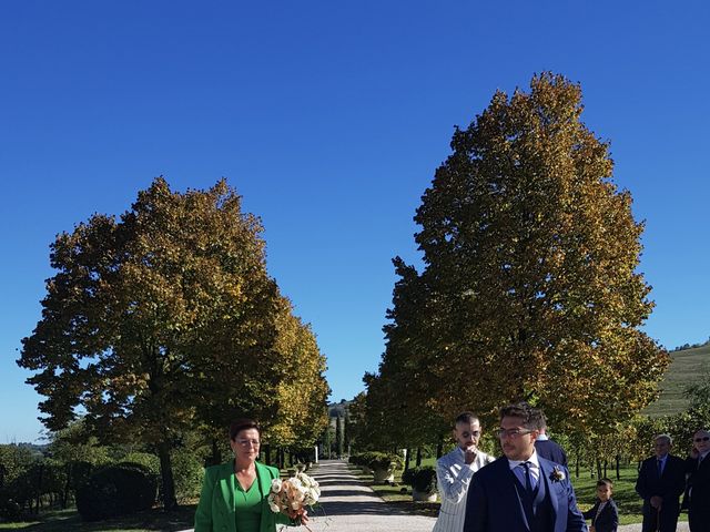 Il matrimonio di Chiara e Matteo a Urbino, Pesaro - Urbino 4