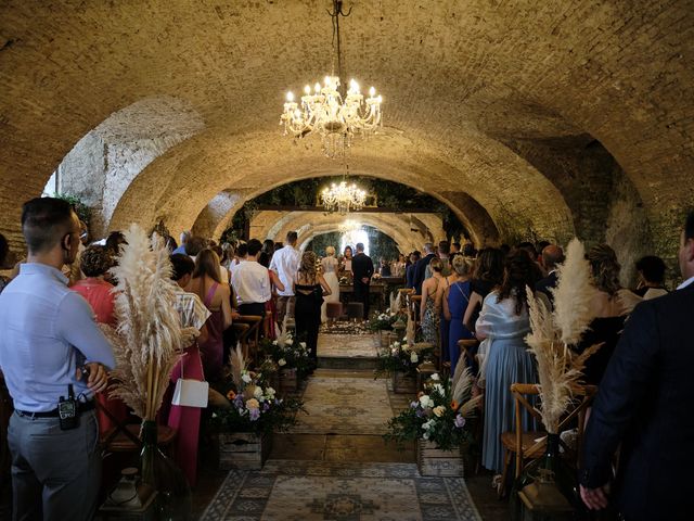 Il matrimonio di Eros e Claudia a Bedizzole, Brescia 36