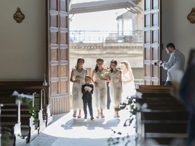 Il matrimonio di Francesco e Katia a Pizzo, Vibo Valentia 19