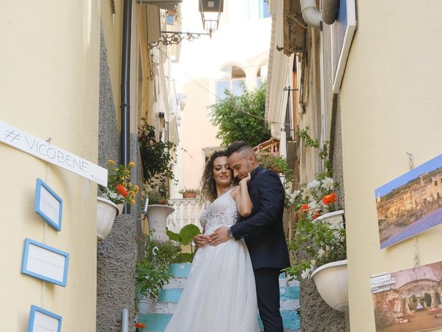 Il matrimonio di Francesco e Katia a Pizzo, Vibo Valentia 38