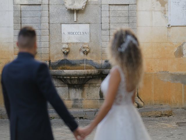 Il matrimonio di Francesco e Katia a Pizzo, Vibo Valentia 43