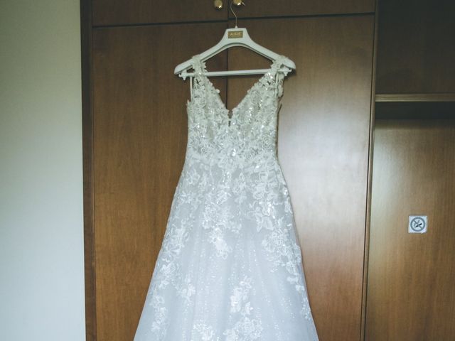 Il matrimonio di Giacomo e Giulia a Misano di Gera d&apos;Adda, Bergamo 3
