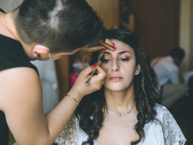 Il matrimonio di Giacomo e Giulia a Misano di Gera d&apos;Adda, Bergamo 7