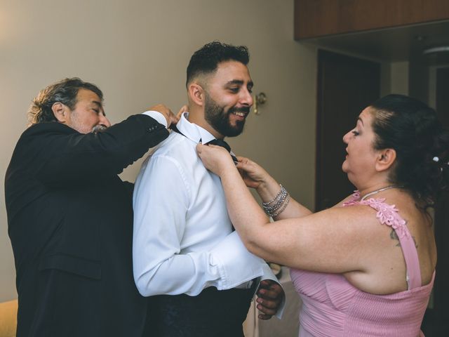 Il matrimonio di Giacomo e Giulia a Misano di Gera d&apos;Adda, Bergamo 17