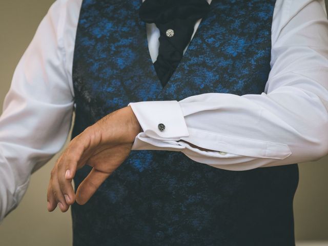 Il matrimonio di Giacomo e Giulia a Misano di Gera d&apos;Adda, Bergamo 19