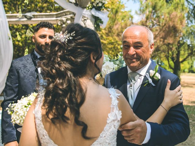 Il matrimonio di Giacomo e Giulia a Misano di Gera d&apos;Adda, Bergamo 52