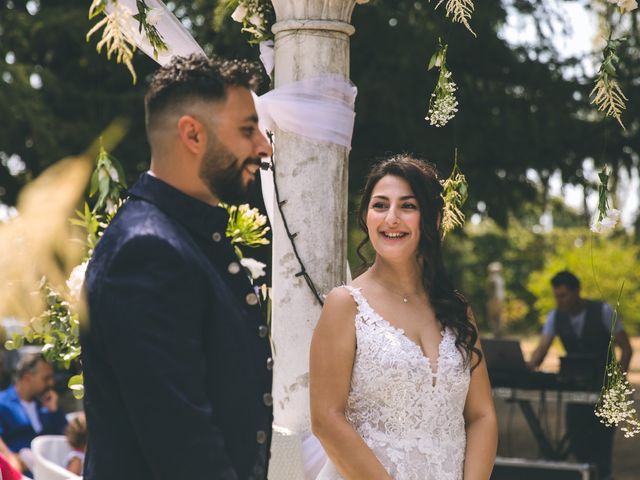 Il matrimonio di Giacomo e Giulia a Misano di Gera d&apos;Adda, Bergamo 66