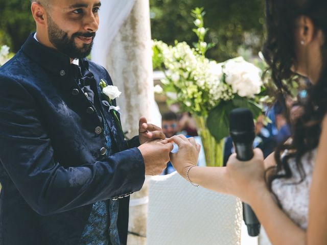 Il matrimonio di Giacomo e Giulia a Misano di Gera d&apos;Adda, Bergamo 75