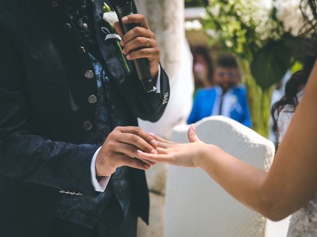 Il matrimonio di Giacomo e Giulia a Misano di Gera d&apos;Adda, Bergamo 76