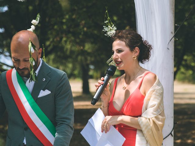 Il matrimonio di Giacomo e Giulia a Misano di Gera d&apos;Adda, Bergamo 78