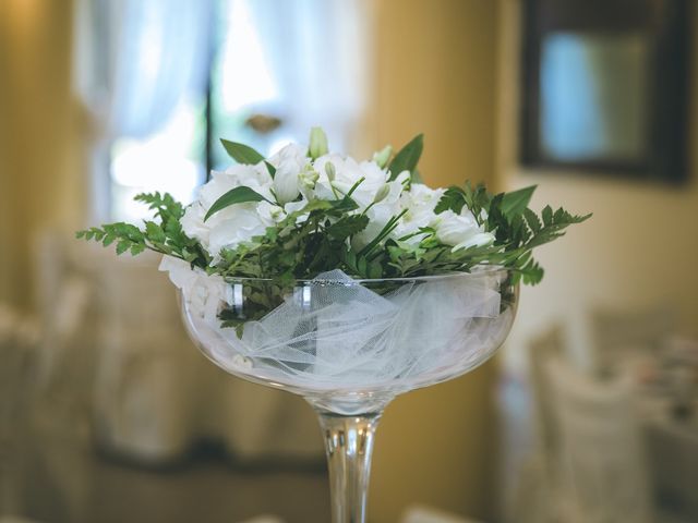 Il matrimonio di Giacomo e Giulia a Misano di Gera d&apos;Adda, Bergamo 89