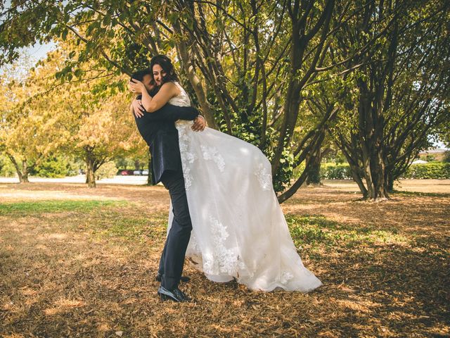 Il matrimonio di Giacomo e Giulia a Misano di Gera d&apos;Adda, Bergamo 98
