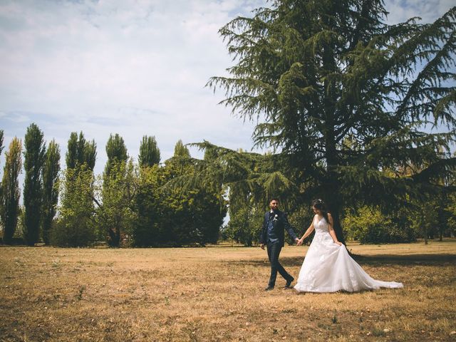 Il matrimonio di Giacomo e Giulia a Misano di Gera d&apos;Adda, Bergamo 101