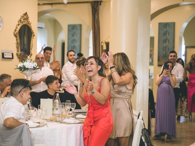 Il matrimonio di Giacomo e Giulia a Misano di Gera d&apos;Adda, Bergamo 114
