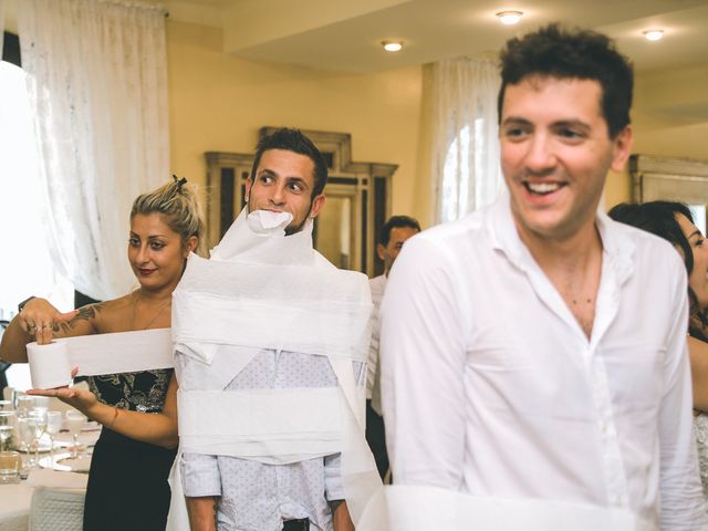 Il matrimonio di Giacomo e Giulia a Misano di Gera d&apos;Adda, Bergamo 145
