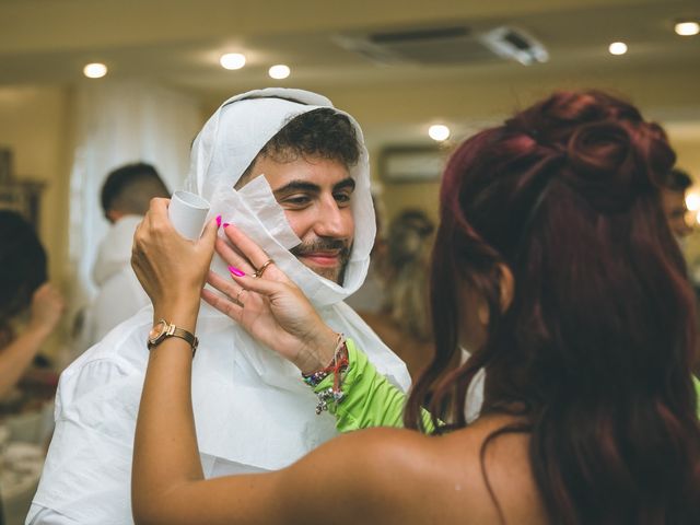 Il matrimonio di Giacomo e Giulia a Misano di Gera d&apos;Adda, Bergamo 147