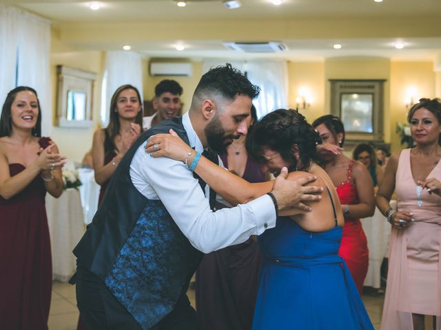 Il matrimonio di Giacomo e Giulia a Misano di Gera d&apos;Adda, Bergamo 157