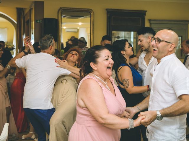 Il matrimonio di Giacomo e Giulia a Misano di Gera d&apos;Adda, Bergamo 160