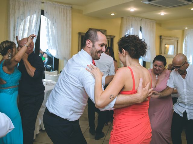 Il matrimonio di Giacomo e Giulia a Misano di Gera d&apos;Adda, Bergamo 161