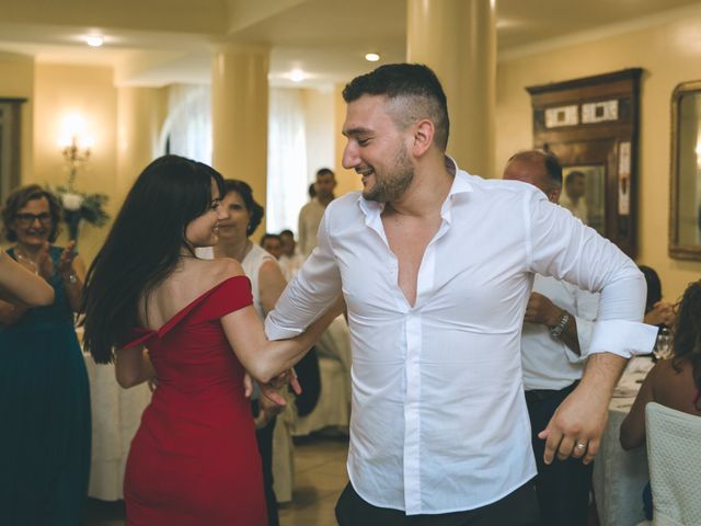 Il matrimonio di Giacomo e Giulia a Misano di Gera d&apos;Adda, Bergamo 162