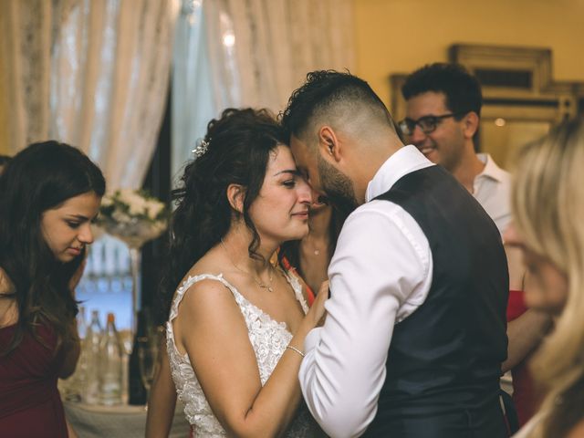 Il matrimonio di Giacomo e Giulia a Misano di Gera d&apos;Adda, Bergamo 169