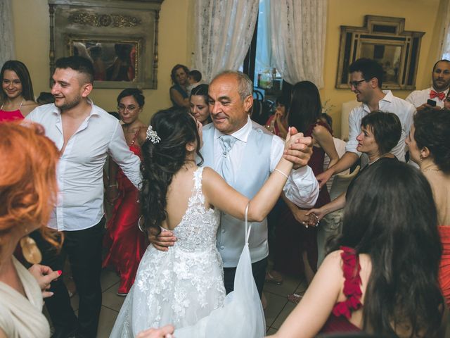 Il matrimonio di Giacomo e Giulia a Misano di Gera d&apos;Adda, Bergamo 172
