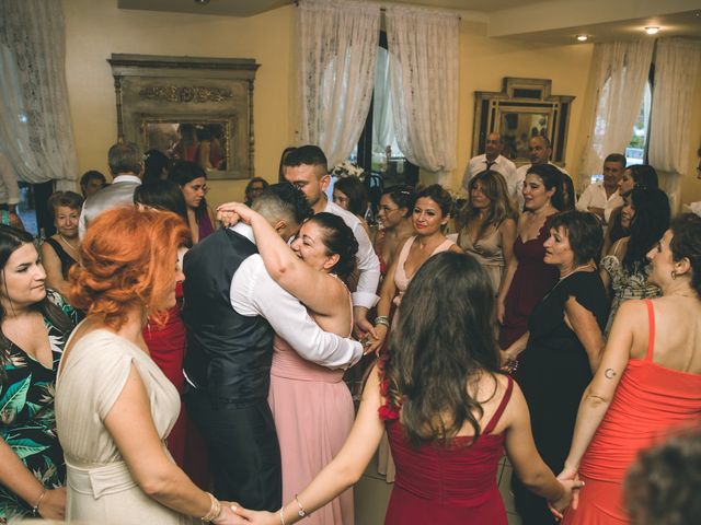 Il matrimonio di Giacomo e Giulia a Misano di Gera d&apos;Adda, Bergamo 174