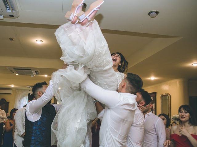Il matrimonio di Giacomo e Giulia a Misano di Gera d&apos;Adda, Bergamo 184