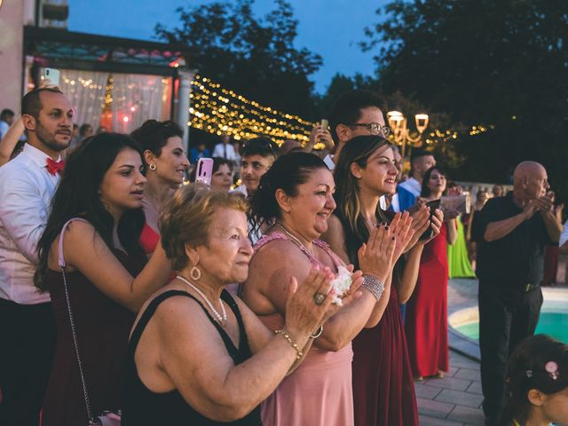 Il matrimonio di Giacomo e Giulia a Misano di Gera d&apos;Adda, Bergamo 199