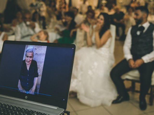 Il matrimonio di Giacomo e Giulia a Misano di Gera d&apos;Adda, Bergamo 207