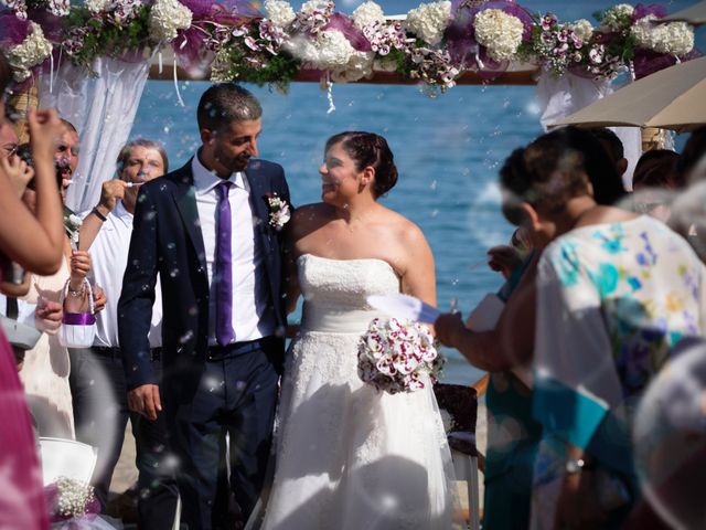 Il matrimonio di Ciro e Mirella a Savona, Savona 19