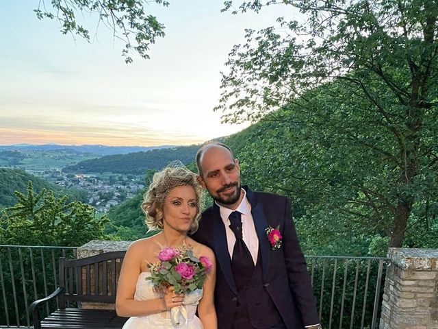 Il matrimonio di Valerio e Anna a Perugia, Perugia 3