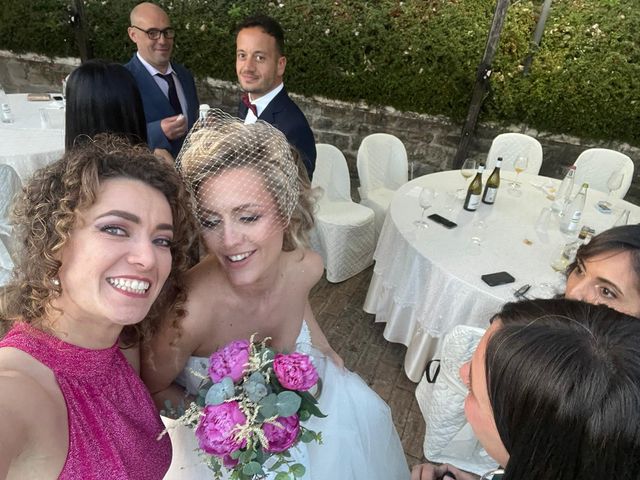 Il matrimonio di Valerio e Anna a Perugia, Perugia 4