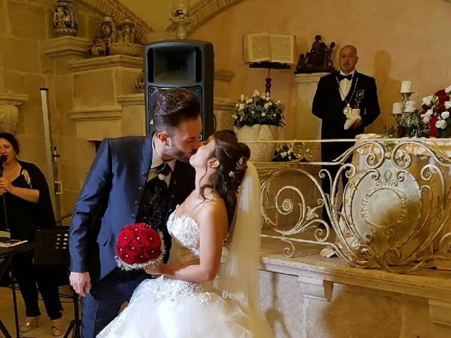 Il matrimonio di Michael e Orizia a Avezzano, L&apos;Aquila 39