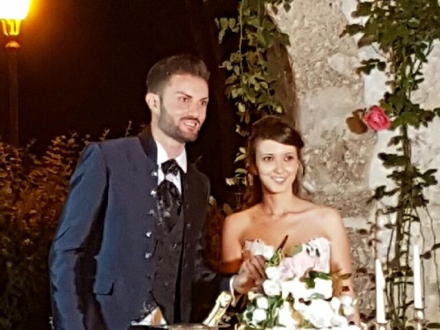 Il matrimonio di Michael e Orizia a Avezzano, L&apos;Aquila 47