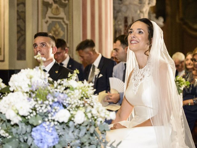 Il matrimonio di Manuel e Giulia a Albissola Marina, Savona 34