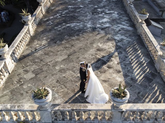 Il matrimonio di Manuel e Giulia a Albissola Marina, Savona 73