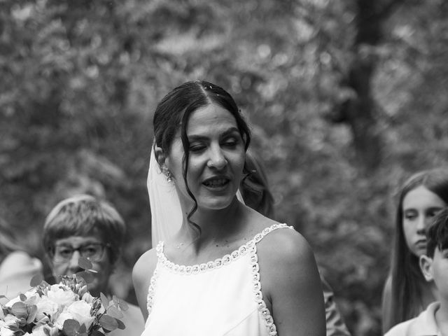 Il matrimonio di Stephen e Laura a Sassari, Sassari 23