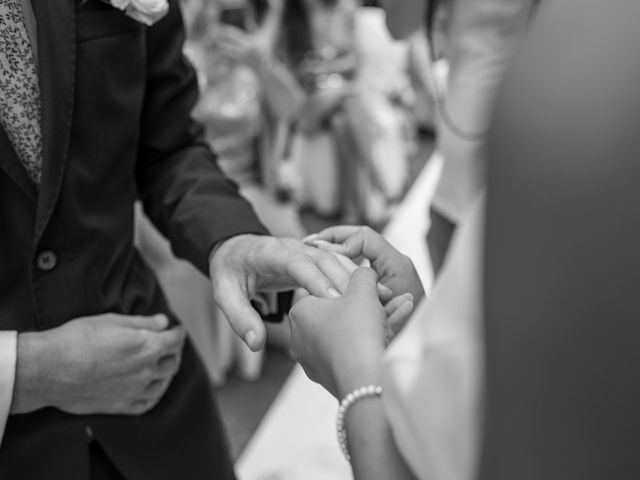 Il matrimonio di Stephen e Laura a Sassari, Sassari 28